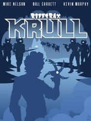 Poster Rifftrax Live: Krull 2018