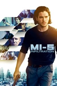 Film MI-5 Infiltration streaming