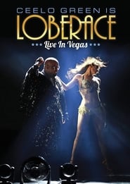 Poster CeeLo Green is Loberace - LIve in Las Vegas 2013