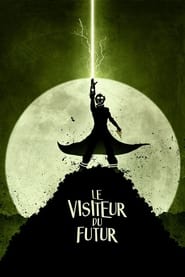 The Visitor from the Future