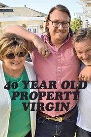 40 Year Old Property Virgin saison 1