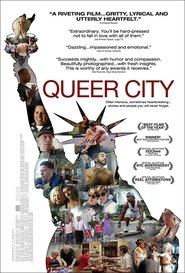 Poster Queer City