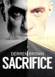 Poster Derren Brown: Sacrifice 2018