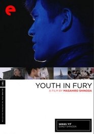 Youth in Fury 1960