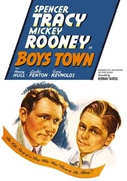 Men Of Boys Town 1941 Filmaffinity