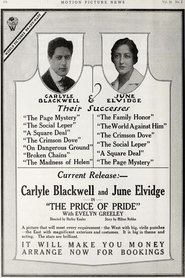 The Price of Pride (1917)
