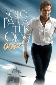 007 sólo para sus ojos