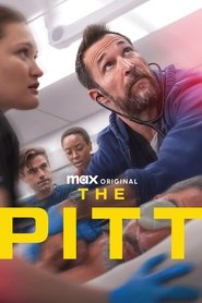 The Pitt