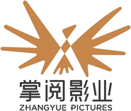 Logo for Zhangyue Pictures Logo for Zhangyue Pictures