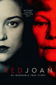 Red Joan (2019) Red Joan (2019)