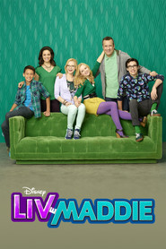Liv e Maddie — Temporada 3