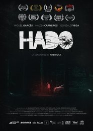 Poster HADO