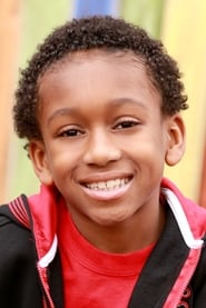 A.J. Hudson as Young Chidi