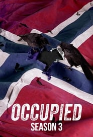 Occupied Season 3