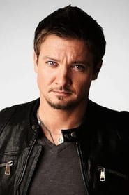 Jeremy Renner