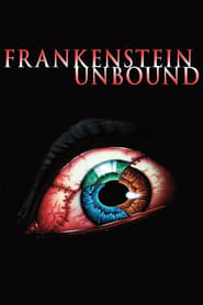 Frankenstein Unbound (1990) poster