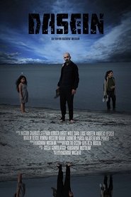 Poster Being There 2017