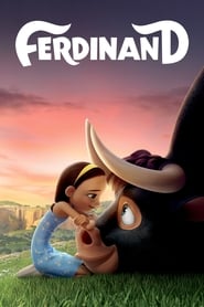 Poster for Ferdinand