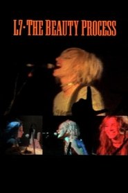 Poster L7: The Beauty Process 1998