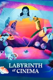 Labyrinth of Cinema постер