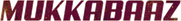 Mukkabaaz Logo