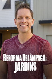 Reforma Relâmpago: Jardins — Temporada 16