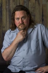 John R. Smith Jnr. 1400x2100
