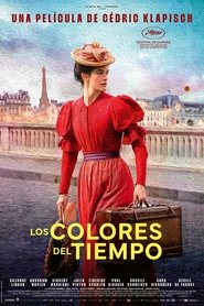 Los colores del tiempo