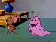 El Show de Tom y Jerry - Episodio 21: Episodio 21