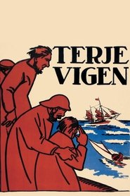 Poster Terje Vigen