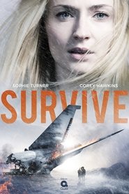 Survive Temporada 1 Capitulo 12