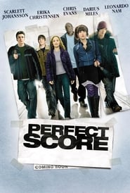 watch Perfect Score now