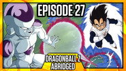 The Saiyan Formerly Known As Prince