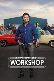 Richard Hammond's Workshop Season 3 2