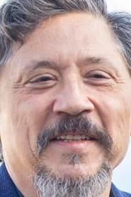 Profile picture of Carlos Bardem who plays Father Cruz