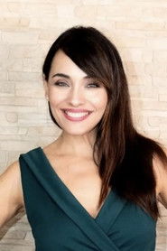 Portrait de Simona Falconi