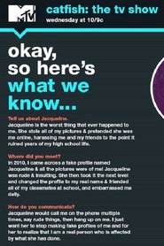 MTV Catfish the TV show: Falesha & Jacqueline