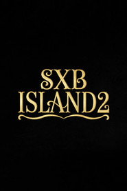 SXB island постер