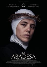 Poster The Abbess 2024