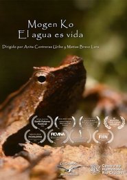 Poster for Water is Life