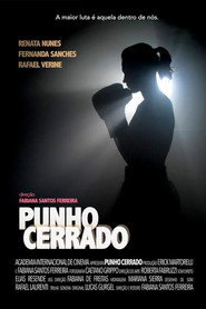 Affiche de Punho Cerrado