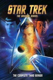 Star Trek Season 3 Episode 19