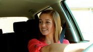 Driving Miss Sadie