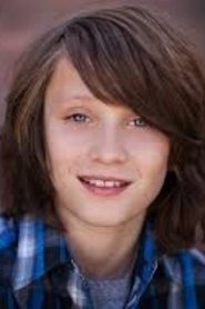 Lyric Lennon as Lachlan Drake
