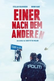 Poster Einer nach dem anderen