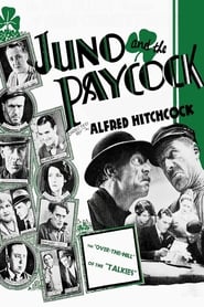 Juno and the Paycock (1930) HD