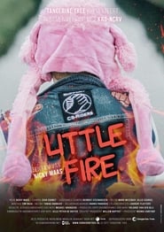Little Fire Kompletter Film Deutsch