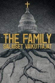 The Family: Salaiset vaikuttajat