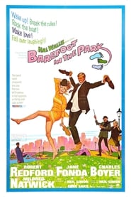Barefoot in the Park (1967)