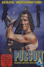 Poster for Pursuit